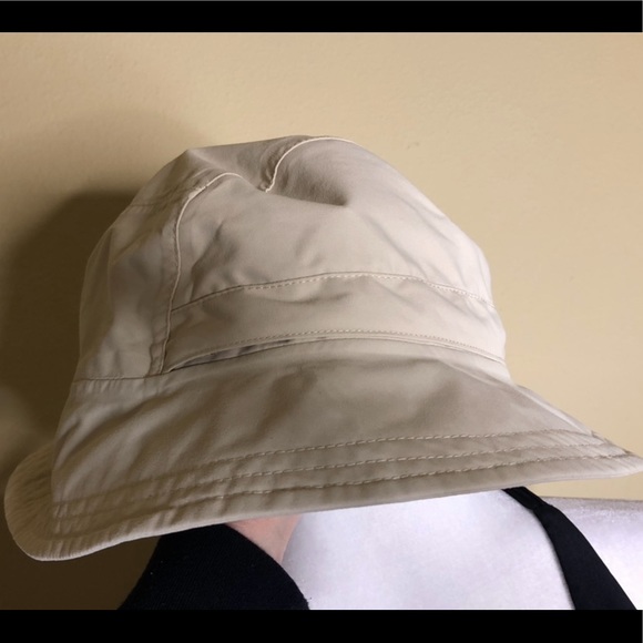 redhead fishing hat